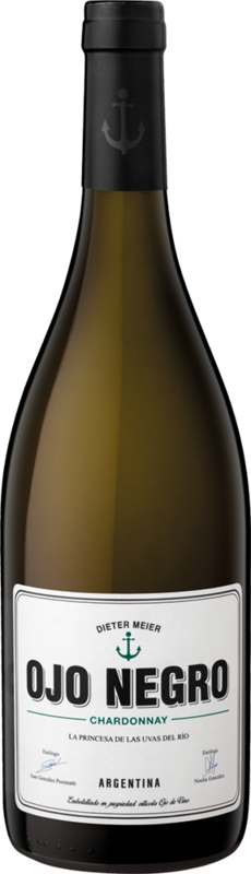 Ojo Negro Chardonnay