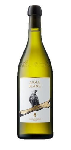 Aigle blanc Chablais AOC Terravin