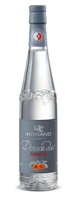 Douce de Abricot Morand