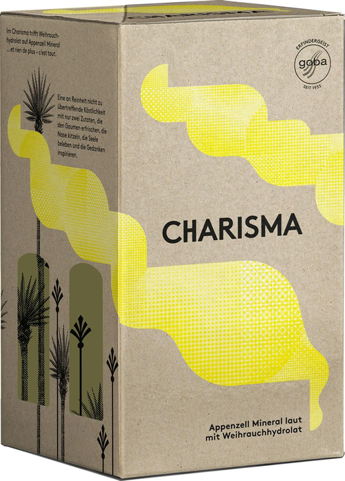 Goba Charisma 4er