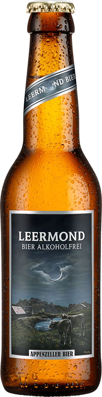Appenzeller Leermond alkoholfrei 4x6er