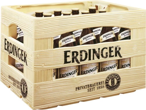 Erdinger Urweisse MW