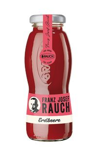 Rauch Erdbeere