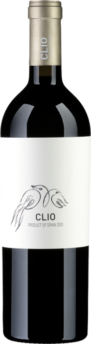 Clio Jumilla Spain Bodegas DO/MO