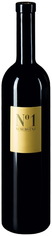 Numero Uno Plozza Vini