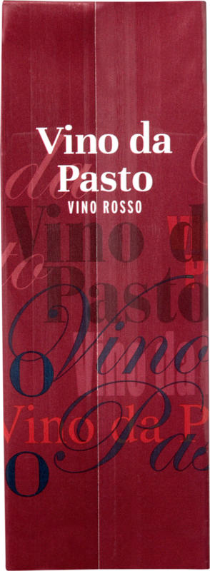 Vino da Pasto l'Enchanson
