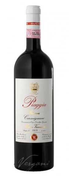 Carmignano DOCG Riserva Piaggia
