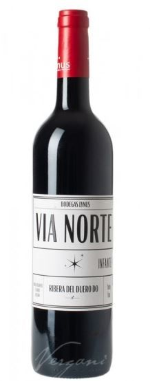 Via Norte Infante Ribera del Duero Lynus