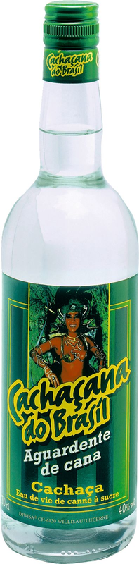 Cachacana do Brasil