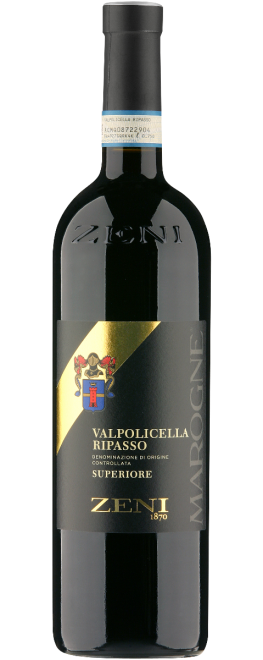 Ripasso della Valpolicella DOC Classico Superiore ZENI