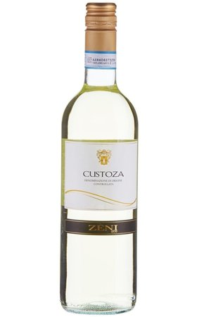 Vigne Alte Custoza DOC ZENI