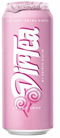 Dirtea Candy Shop Dose