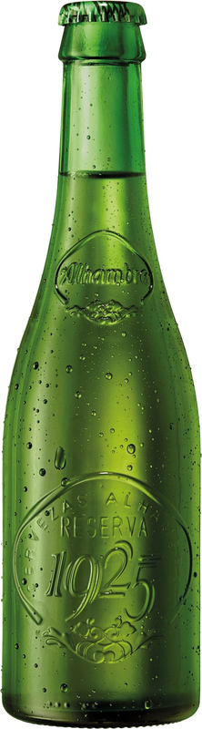 Alhambra Reserva 1925 EW