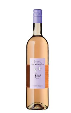 Gamay Rosé Romand