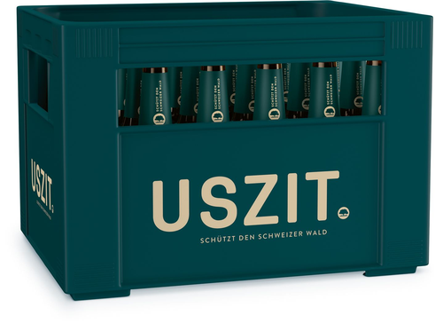 Uszit