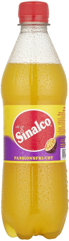 Sinalco Passionsfrucht Pet 4x6er