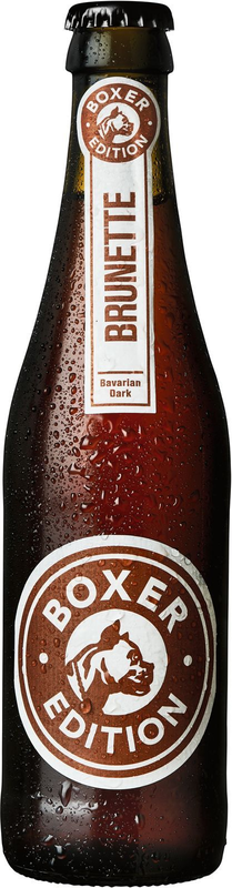 Chopfab Boxer Edition Brunette