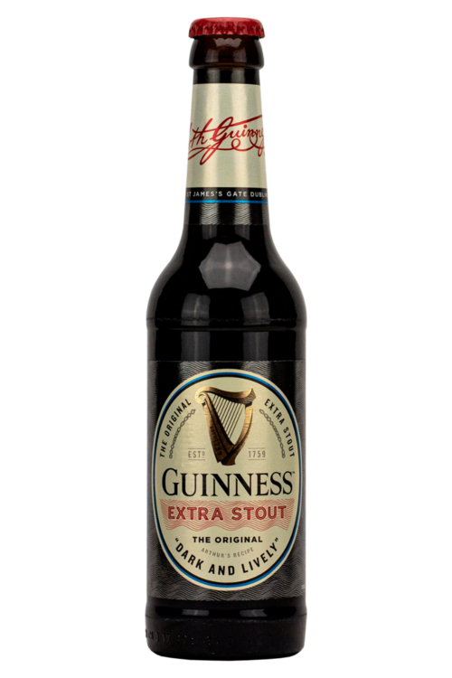 Guinness Stout 4x6er