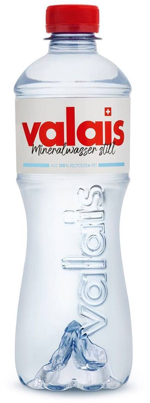 Valais ohne Kohlensäure