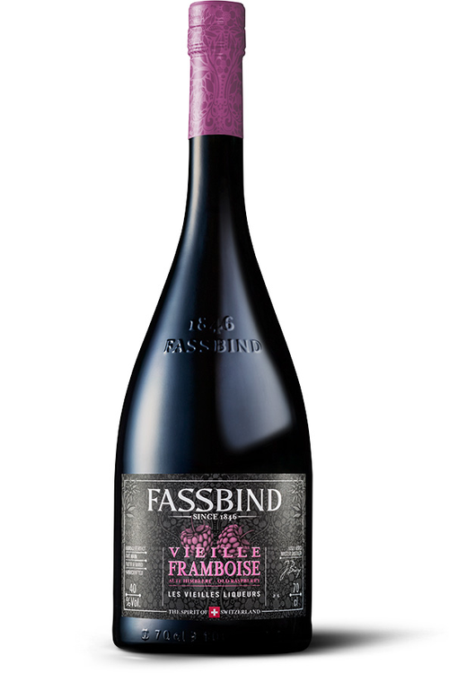 Vieille Framboise Fassbind