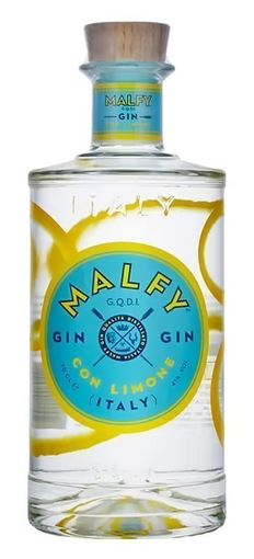 Malfy Gin con Limone