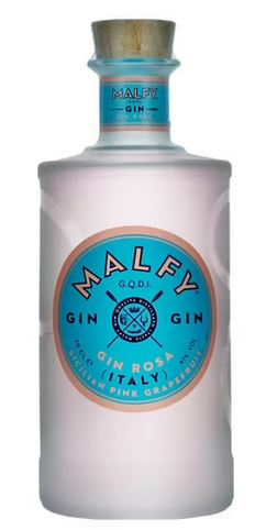 Malfy Gin Rosa