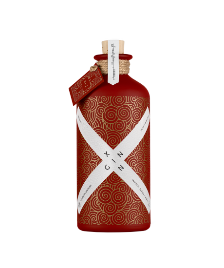 Xin Gin Irish Gin