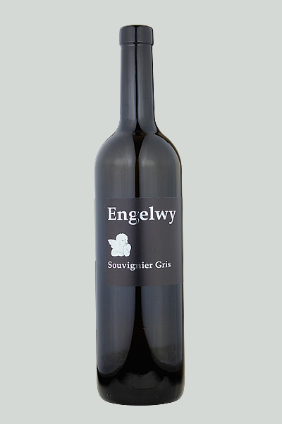 Engelwy Souvignier Gris