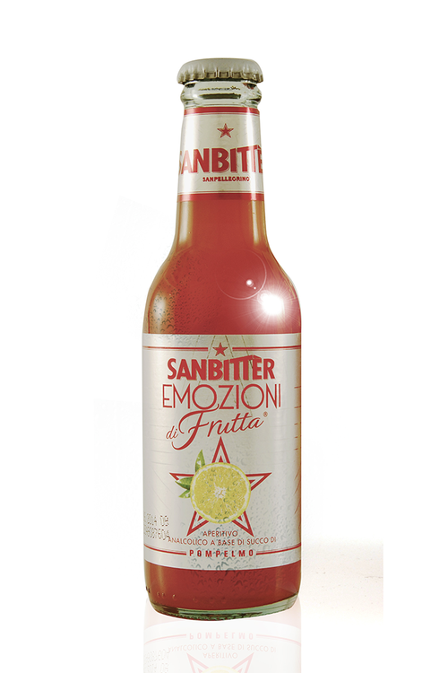 San Pellegrino Sanbitter Emozioni Pompelmo EW 8x3er