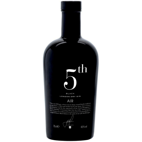 5th Gin Air