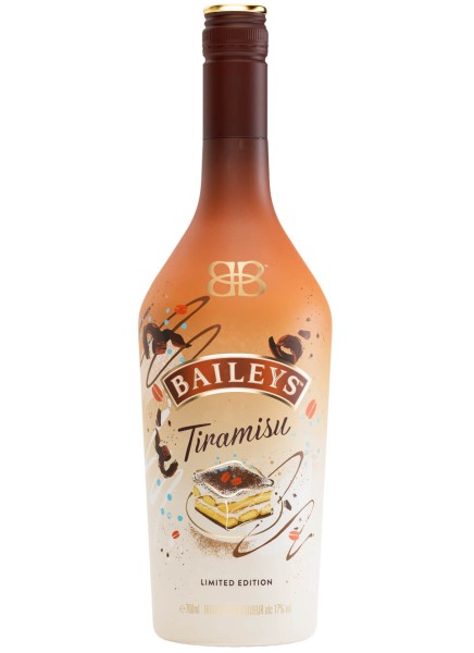 Bailey´s Tiramisu