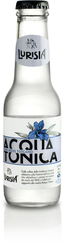 Lurisia Acqua Tonica Ireos Toscano 6x4er EW