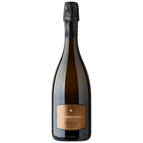 Prosecco DOC Terre di Rai Extra Dry