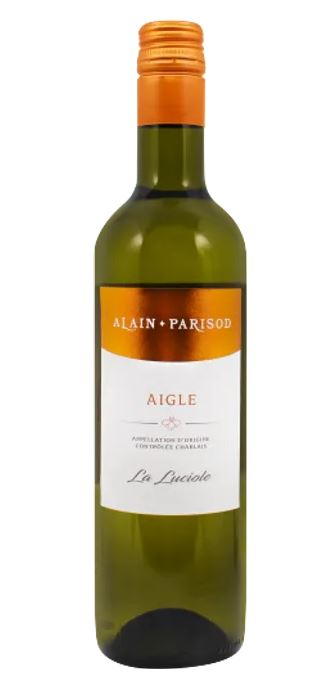 Alain Parisod La Luciole Aigle AOC Chablais