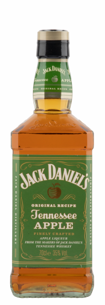 Whisky Jack Daniel's Tennessee Apple