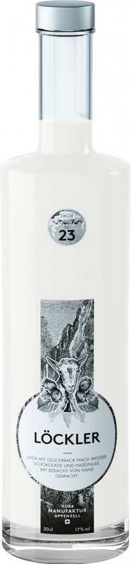 No 23 Löckler