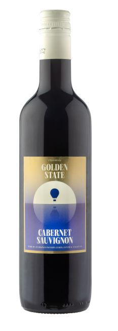 Cabernet Sauvignon Californian Golden State