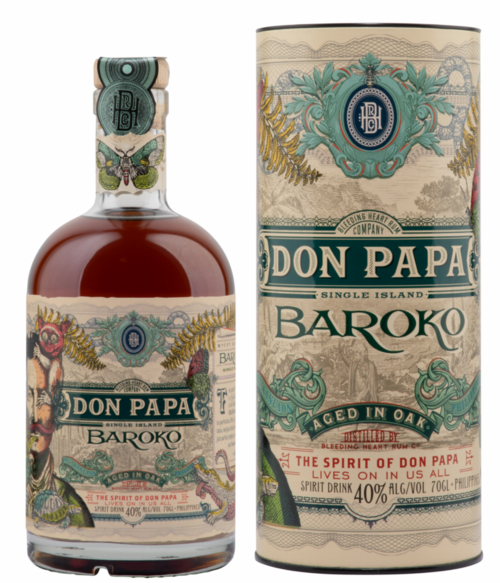 Don Papa Baroko