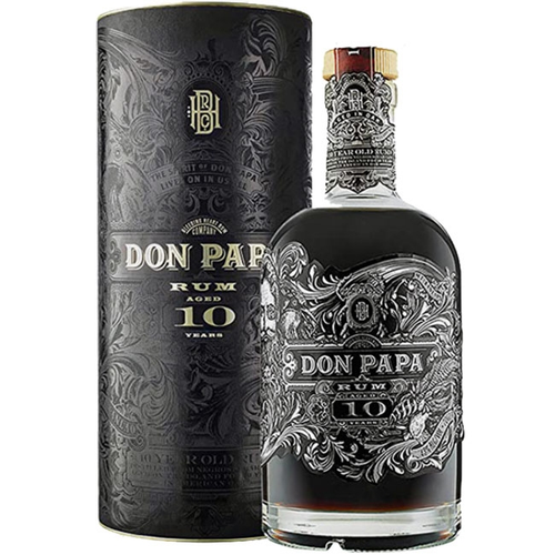 Don Papa 10 J.