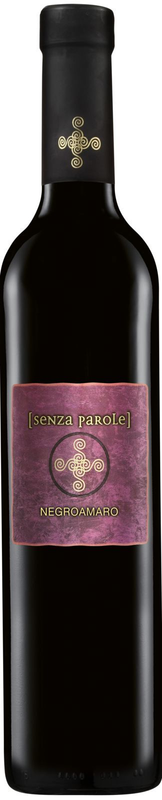 Negroamaro IGT Senza Parole