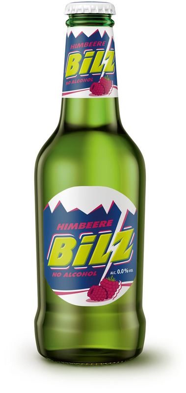 Bilz Raspberry 10er EW