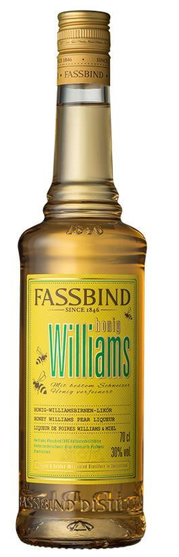 Fassbind Honig-Williams
