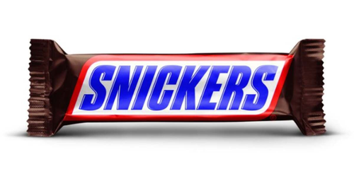 Snickers 50g
