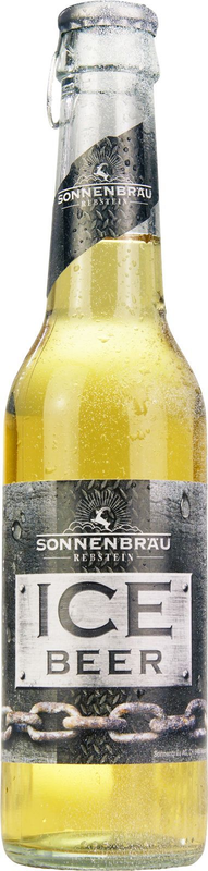 Sonnenbräu Ice Beer 10er EW
