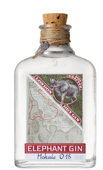 Elephant London Dry Gin