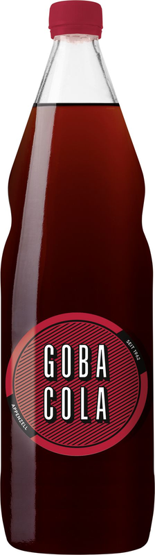 Goba Cola