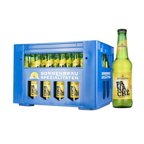 Sonnenbräu Panaché