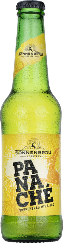 Sonnenbräu Panaché