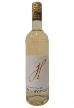 Müller Thurgau Iselisberger Zehntewy