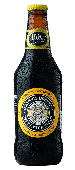 Coopers Extra Stout